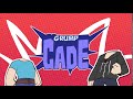 Opening 93 Grumpcade 36 Ross Ray Narvaez Jr