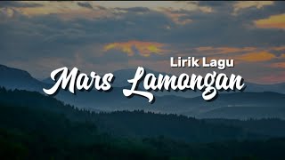 Download lagu Lirik MARS LAMONGAN mp3