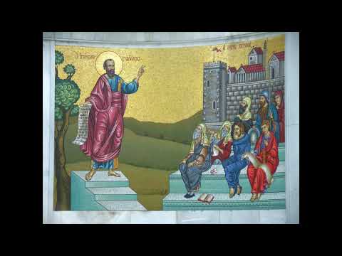 Komenti Letra 2 Timotheut ( 2 TIM 2: 20 - 26 )