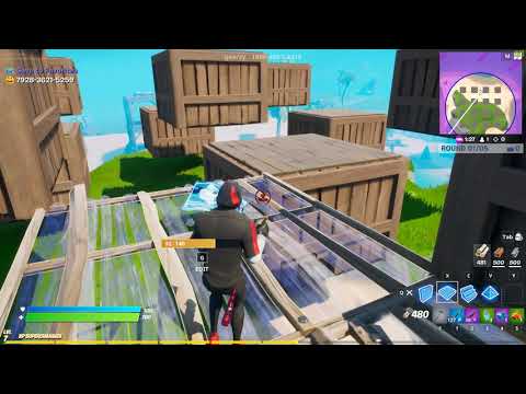 Top 10 Fortnite Best Zone Wars Maps That Are Fun Gamers Decide