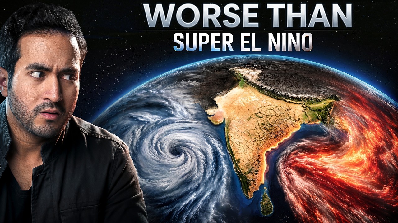 We Were Wrong About Super El Niño