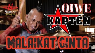 Download lagu Malaikat Cinta | Kapten | Qiwe Kapten | Nebulae SoundLab mp3 Download lagu Malaikat Cinta | Kapten | Qiwe Kapten | Nebulae SoundLab mp3