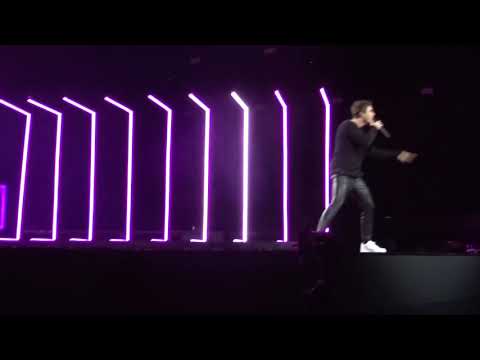 Darude feat. Sebastian Rejman: Release Me (UMK19 Dress Rehearsal)
