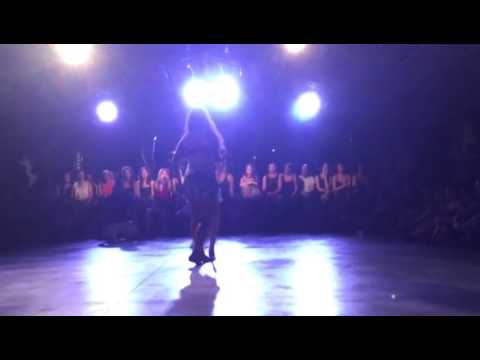 2ºApresentação no Forró de Lisboa Festival - Jackeline, Naiara, Dinho e Mateus