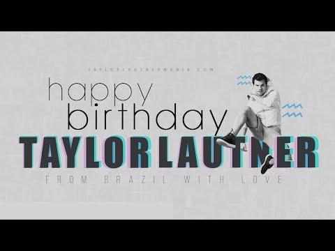 download lagu mp3 mp4 Birthday Of Taylor Lautner, download lagu Birthday Of Taylor Lautner gratis, unduh video klip Birthday Of Taylor Lautner
