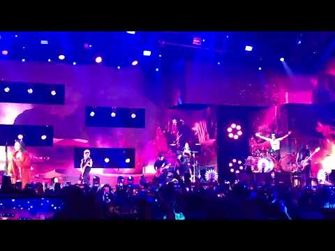 Ser o parecer - Moderatto ft Aczino mtv Miaw 2022