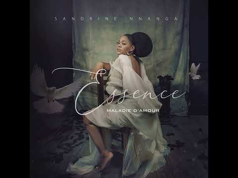 Sandrine Nnanga ft Hen's - MALADIE D'AMOUR (Official Audio)