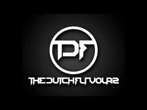 Lumidee - Never Leave You (The Dutch FlavourZ Bootleg)