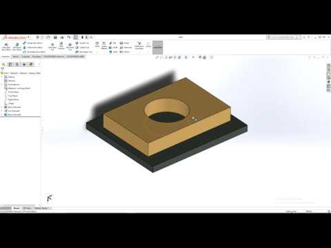 Solidworks 2018 Realview