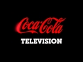 Coca Cola Television Logo