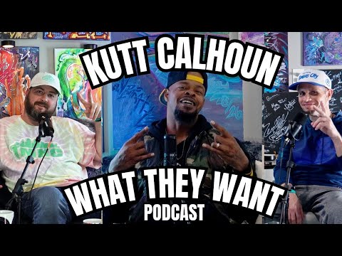 What They Want Podcast and Dialectic Media Group