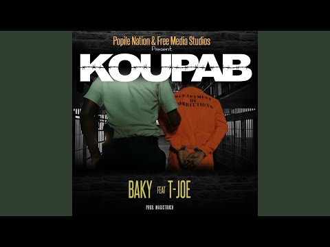 Koupab (feat. T-Jo Zenny)