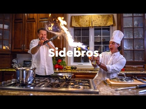 Ricardo (Sidebros Original)