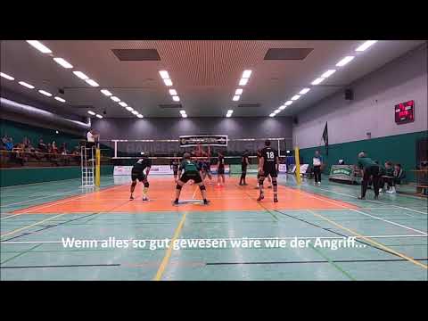 Superzweite vs TSC Gievenbeck Highlights