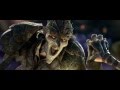 Strange Magic - Mistreated song - HD 