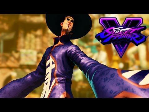 RZR Xian (Fang) VS Yukadon (Nash) SF5 BATTLE LOUNGE