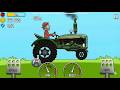 How To Unlock ALL Vehicles Maps In Hill Climb Racing Tank Moon Max Upgrade 2026 P 2