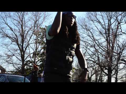 RDC ENT - KD [behind zee scene video]