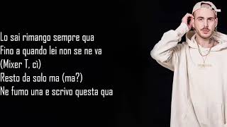 Gemitaiz Pezzo trap ft. Fabri fibra