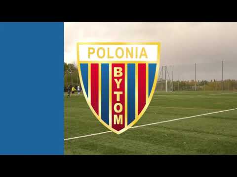 Skrót A1: Polonia Bytom - Podbeskidzie Bielsko-Biała 2:1 (1:0) 23.10.2021
