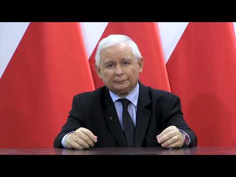 Wojna Polsko-Kaczyńska