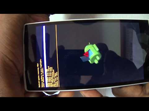 INTEX AQUA HD FACTORY RESET SOLUTION