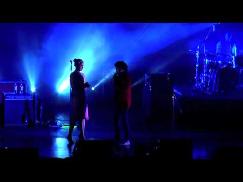 Nidji (Live) Carnaval Soundnation 7/9