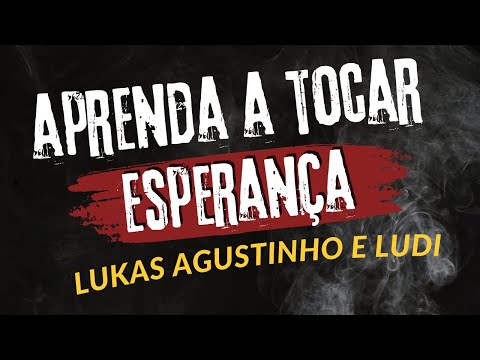 Esperança - Andrielson Max