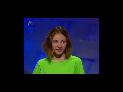 AZ-kvíz Junior 3.6.2006