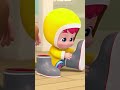 It S A Rainy Day Bebefinn Shorts Nurseryrhymes Forkids