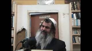 הרב שלום סבג - שיעורי וידאו - הרהור תשובה