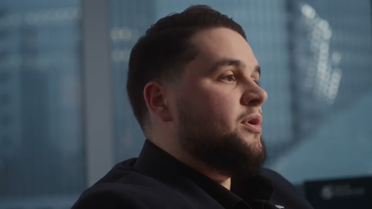 Tacs Pountso - Reisebüro Imagefilm - Filmproduktion von G-Media Frankfurt