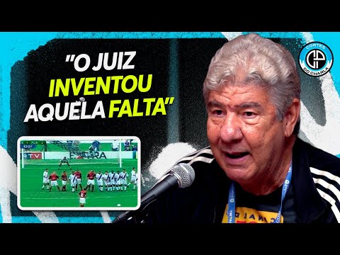 GOL DO PETKOVIC NO TÍTULO DO FLAMENGO CONTRA O VASCO