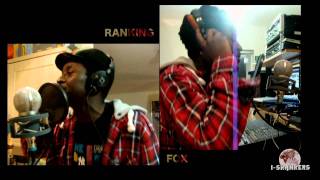 I-Levation Riddim