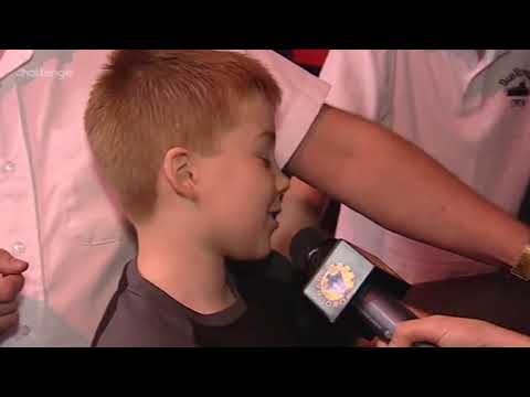 Robot Wars Series 7 Heat I