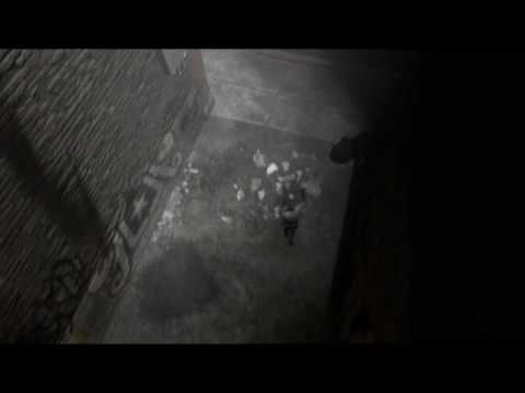 Left 4 Dead — трейлер