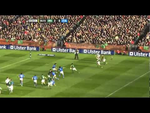 Tries Compilation 10: Best International Tries 2010