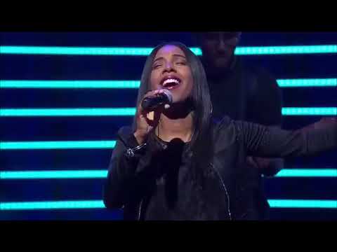 Lilly Goodman   La Fuente Eres Tú  Ven Espíritu Ven