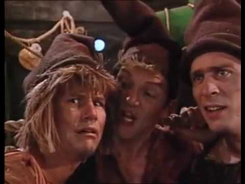 Skibet i Skilteskoven   1  December