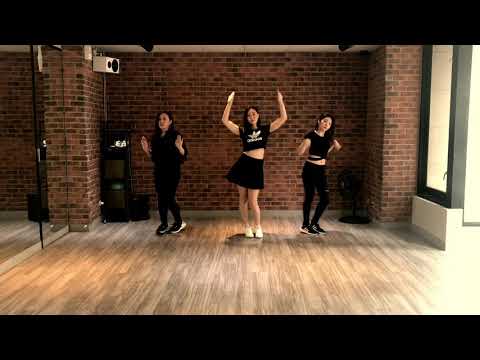 Apink-I’m so sick (Triple Y cover)