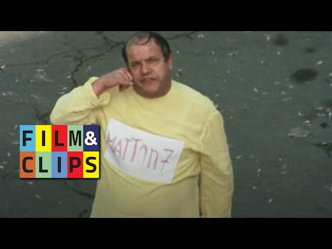 La Sai L'Ultima Sui Matti? - La Famosa Telefonata di Bombolo - Clip #2 HD by Film&Clips