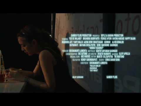 Teaser "kodrat kuadrat"