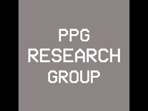 PPG Research Group Tape #2 *Portal Launch Incident*