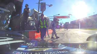 2020 24 Hours of Daytona Cadillac DPi Onboard