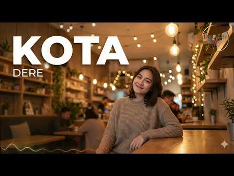 DERE - KOTA Cover By De Cover Fresh Version Female 2026 Syahdu Mengingatkan pada / Cocok Untuk Ngopi
