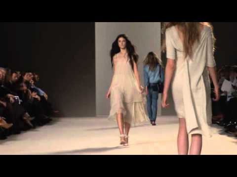 Chloe, Paris Fashion Week Spring 2010