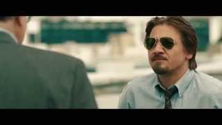 KILL THE MESSENGER - Biggest Story - In Theaters 10.10.14