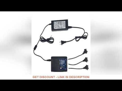 Parrot Bebop 2 Drone 3 In 1 Battery Balance Charger