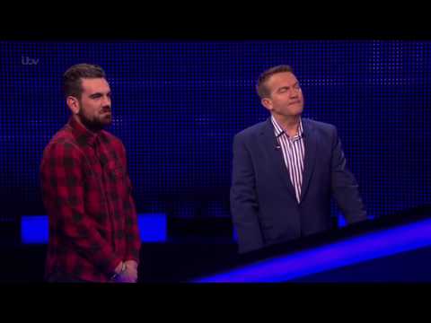 Will Is Insulted By The Dark Destroyer - The Chase