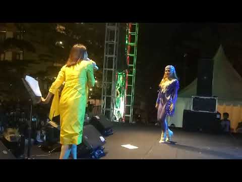 BAGAS BAND REKAYASA CINTA SELFI KDI